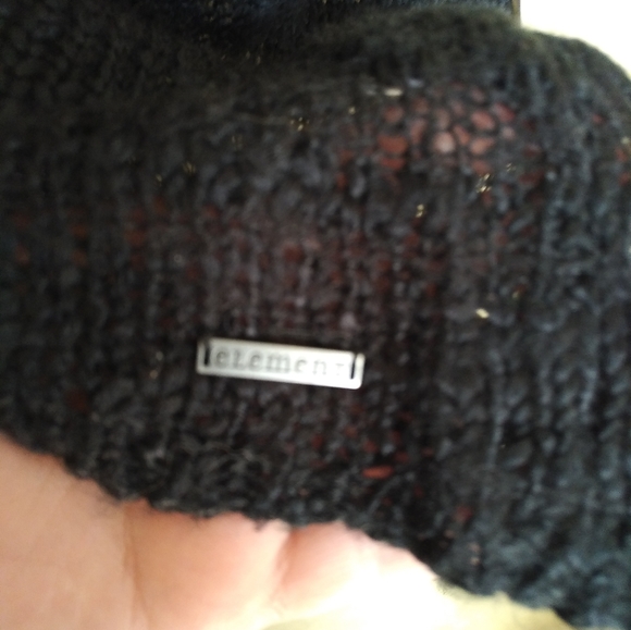 Element Eden Sweater Knit Tank Top - Picture 6 of 10